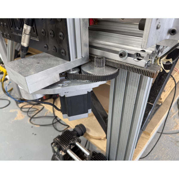 AVID CNC Pro in 5'-6" X 12' Format - Image 9
