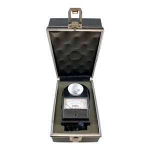 Myron L EP Meter Conductivity Meter