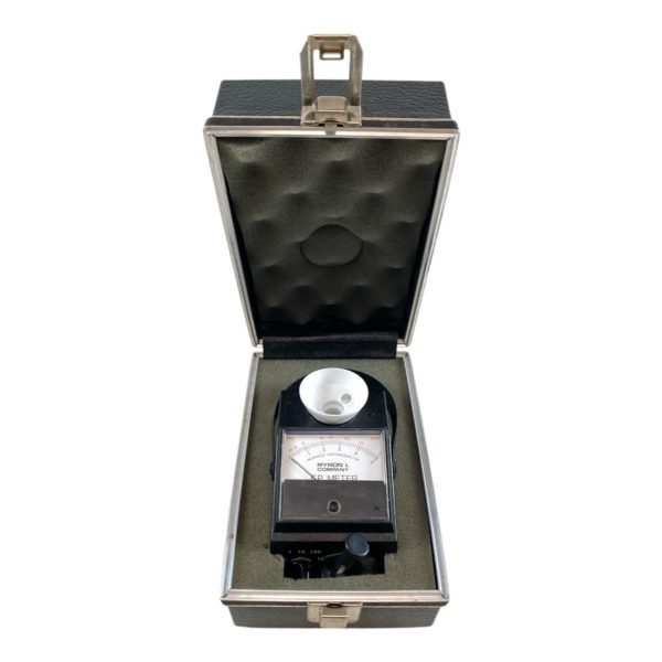 Myron L EP Meter Conductivity Meter