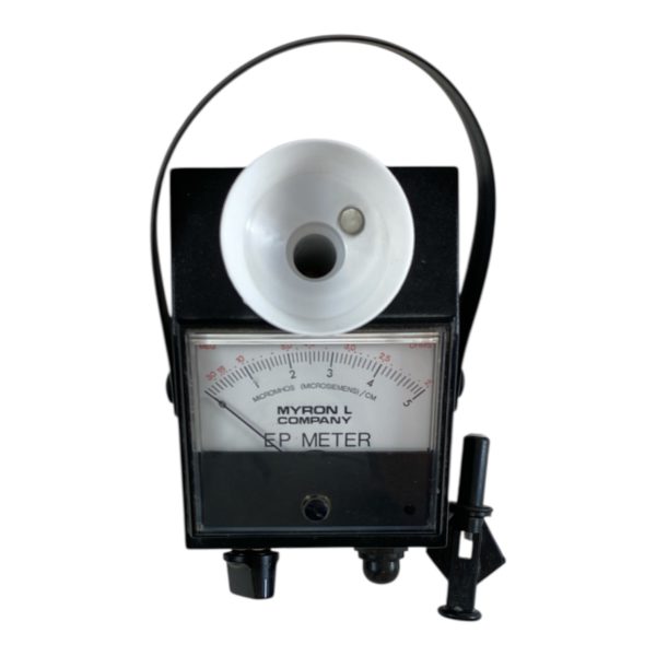 Myron L EP Meter Conductivity Meter - Image 2