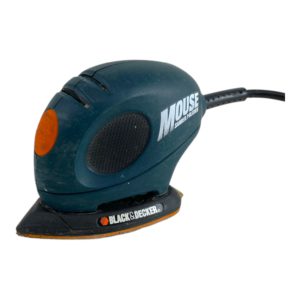 Black & Decker Mouse Palm Sander