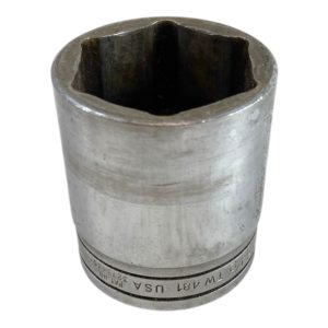 Snap-On TW481 1-1/2" socket