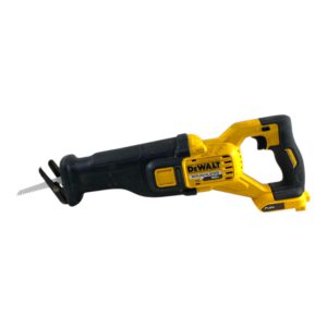 DeWalt 60v Cordless Reciprocating Saw