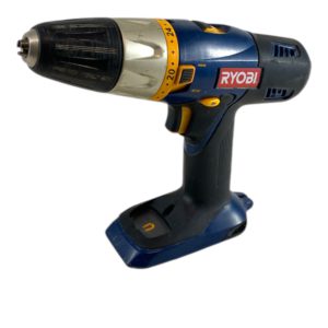 Ryobi Cordless Drill