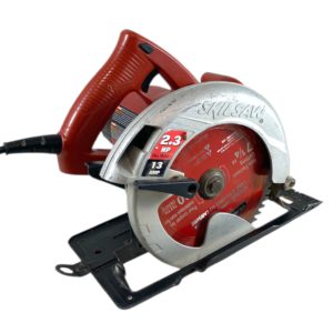 Skilsaw Circular Saw