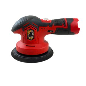 6" Cordless Polisher
