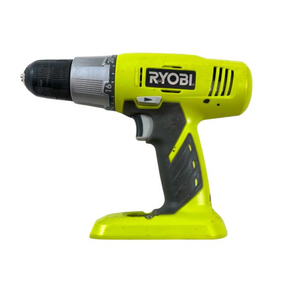 Ryobi Cordless Drill Set - Image 2