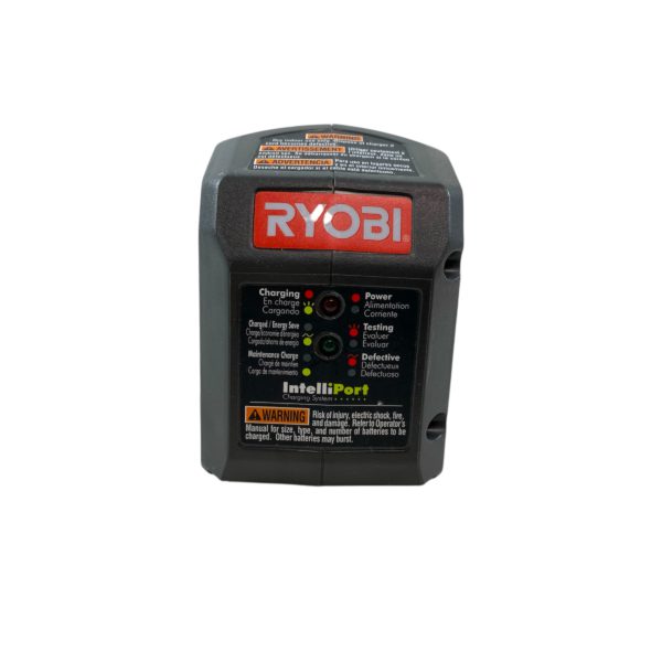 Ryobi Cordless Drill Set - Image 4