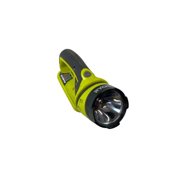 Ryobi Flashlight (tool only)