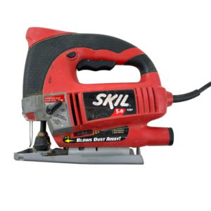 Skil Variable Speed Jig Saw