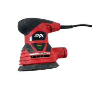 Skil 5" Orbital Sander