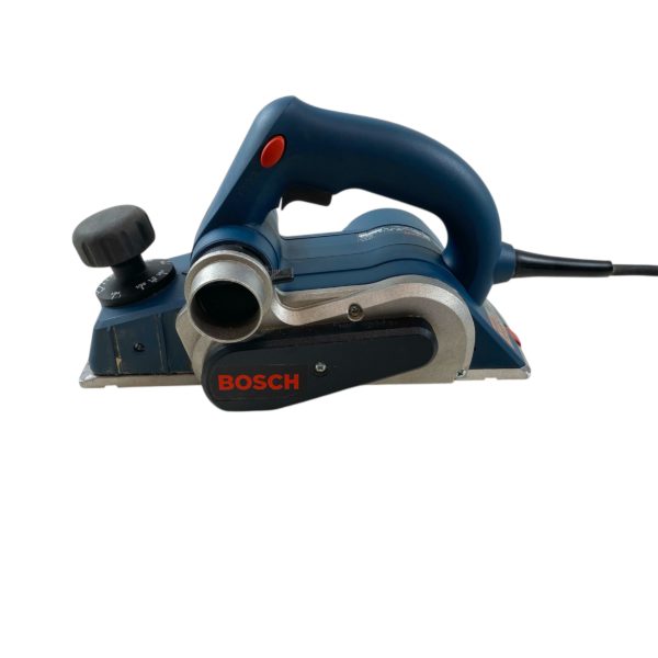 Bosch Electric Hand Planer