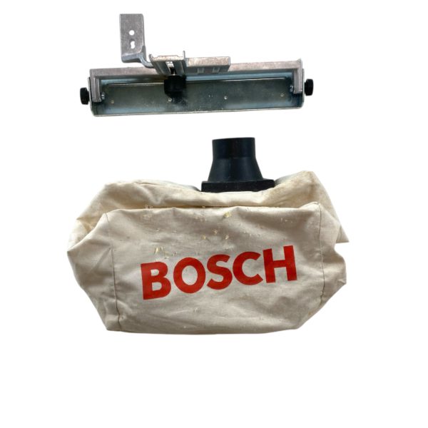 Bosch Electric Hand Planer - Image 2