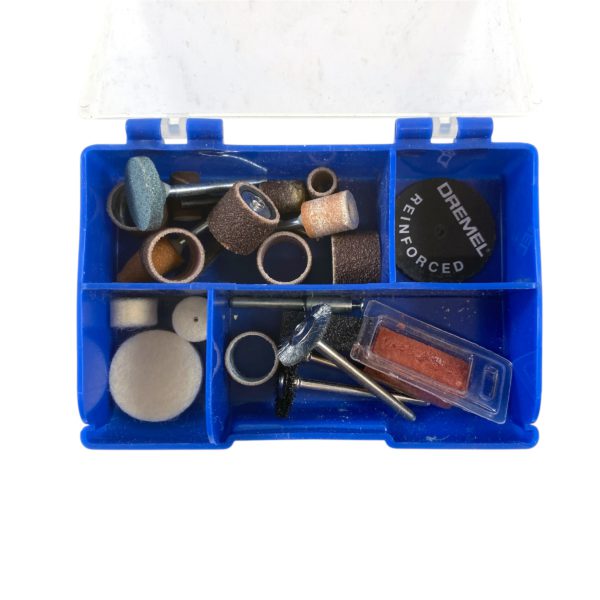 Dremel 3000 Tool Kit - Image 2