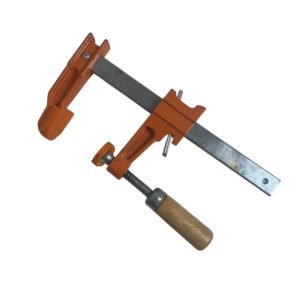 4" Bar Clamp