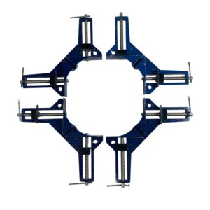 Corner Clamps