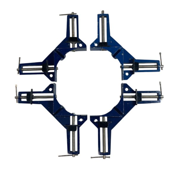 Corner Clamps