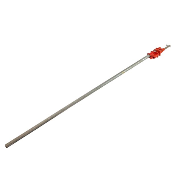 48" Pipe Clamps - Image 2