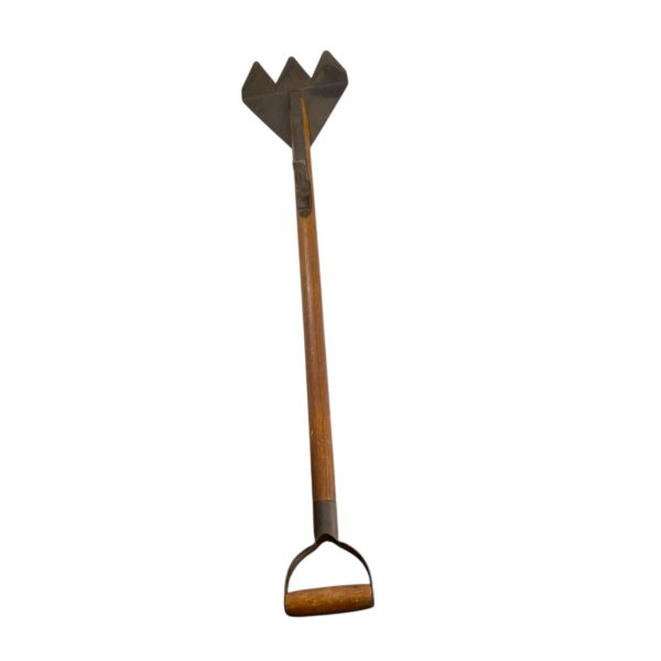 Vintage Manure Cutter