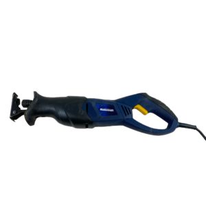 Mastercraft Reciprocating Saw