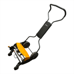 Fiskars StaySharp Manual Lawn Mower