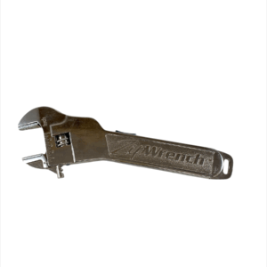 Zip Adjustable Wrench