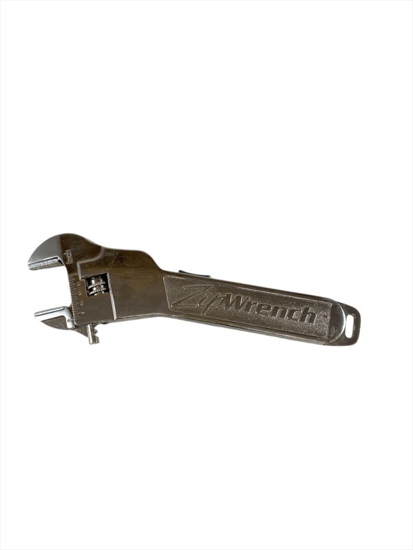 Zip Adjustable Wrench