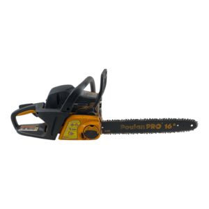 Poulan 35cc 16" Gas Chainsaw