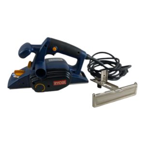 Ryobi 3-1/4" Electric Hand Planer