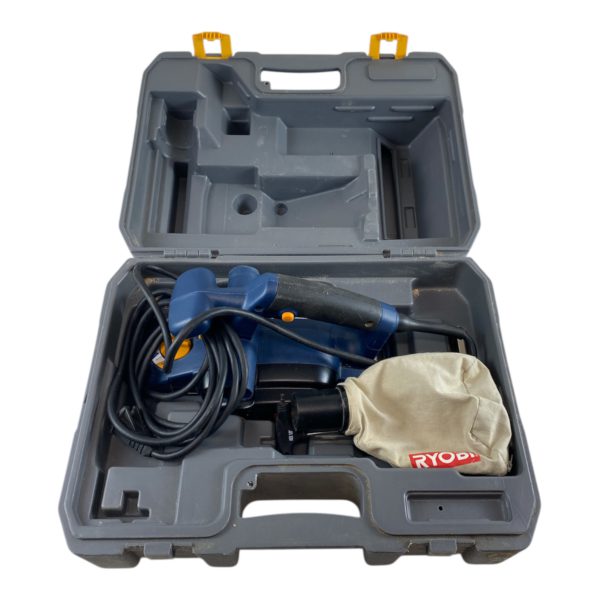 Ryobi 3-1/4" Electric Hand Planer - Image 2