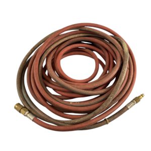 50' Compressor Air Hose