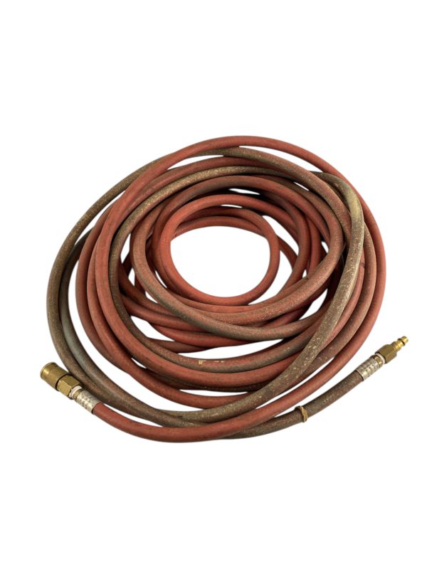 50' Compressor Air Hose