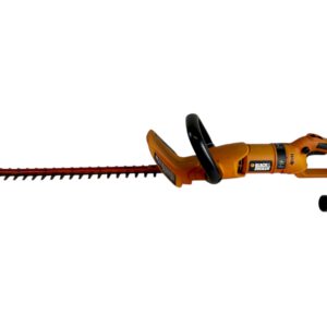 Black & Decker 24″ Electric Hedge Trimmer