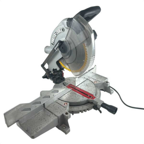 Porter Cable 10" Mitre Saw
