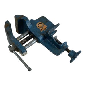 Small Bench Vise
