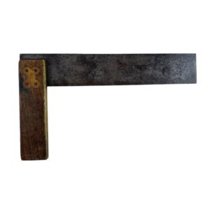 Vintage Try Square