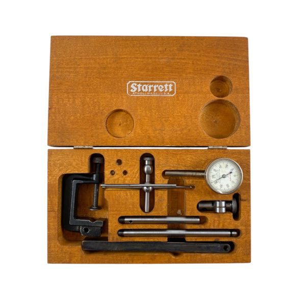 Dial Indicator
