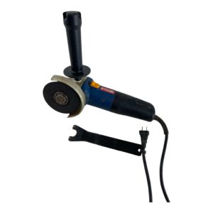 4-1/2" Ryobi Angle Grinder