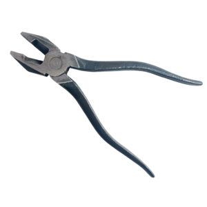 Elliott Lucas vintage linesman pliers