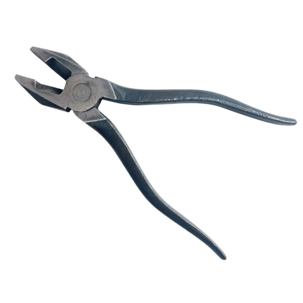Elliott Lucas vintage linesman pliers