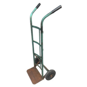 Hand Truck / Dolly - Green