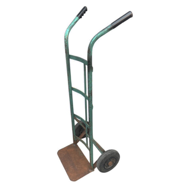 Hand Truck / Dolly - Green