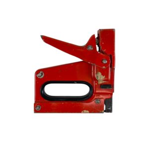 Stapler