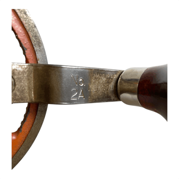 Millers Falls No 2A Eggbeater Drill - Image 2
