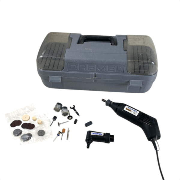 Dremel Digital Tool Kit - Image 3