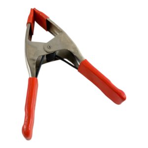 4" Spring Clamps