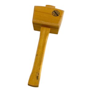 Carpenter's Mallet