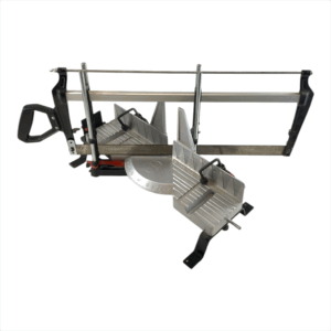 180 Mobex Adjustable Mitre Saw