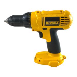 Dewalt 1/2" Cordless Drill