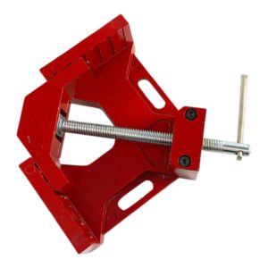 Swing Jaw Corner Clamp